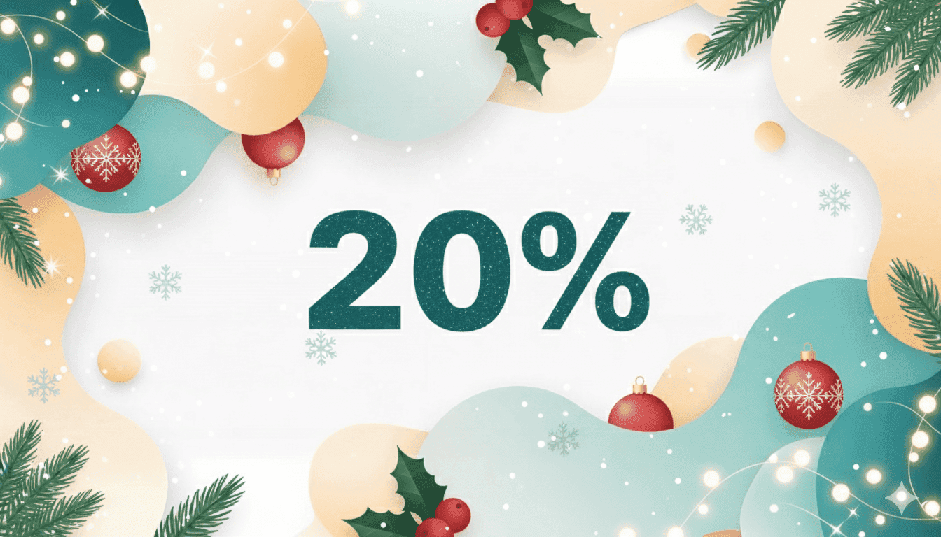 Yılbaşına Kadar Online Terapi %20 İndirim!