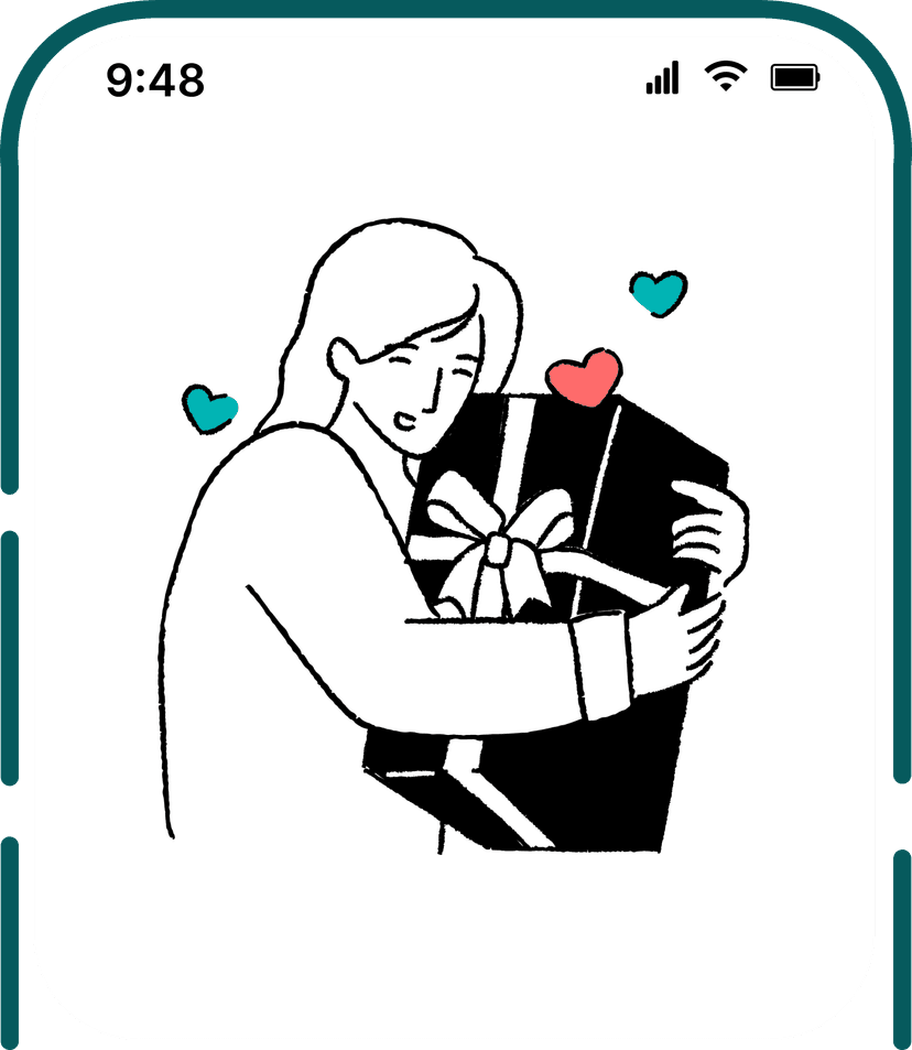 Terapi paketleri mobil görünüm