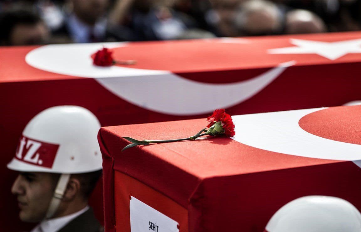 Şehit Aileleri İçin Ücretsiz Psikolojik Destek