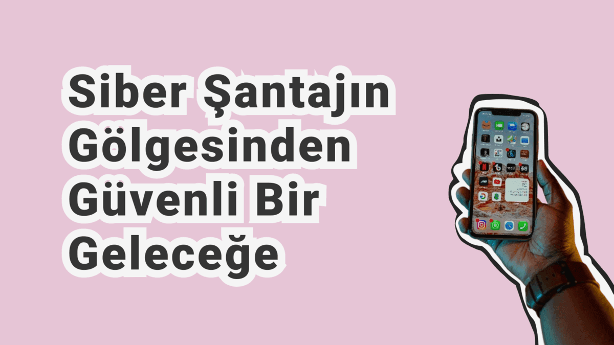 Dijital İstismar Travması ve Çevrimiçi Şantaj Sonrası Güven Duygusu Nasıl Yeniden İnşa Edilir?