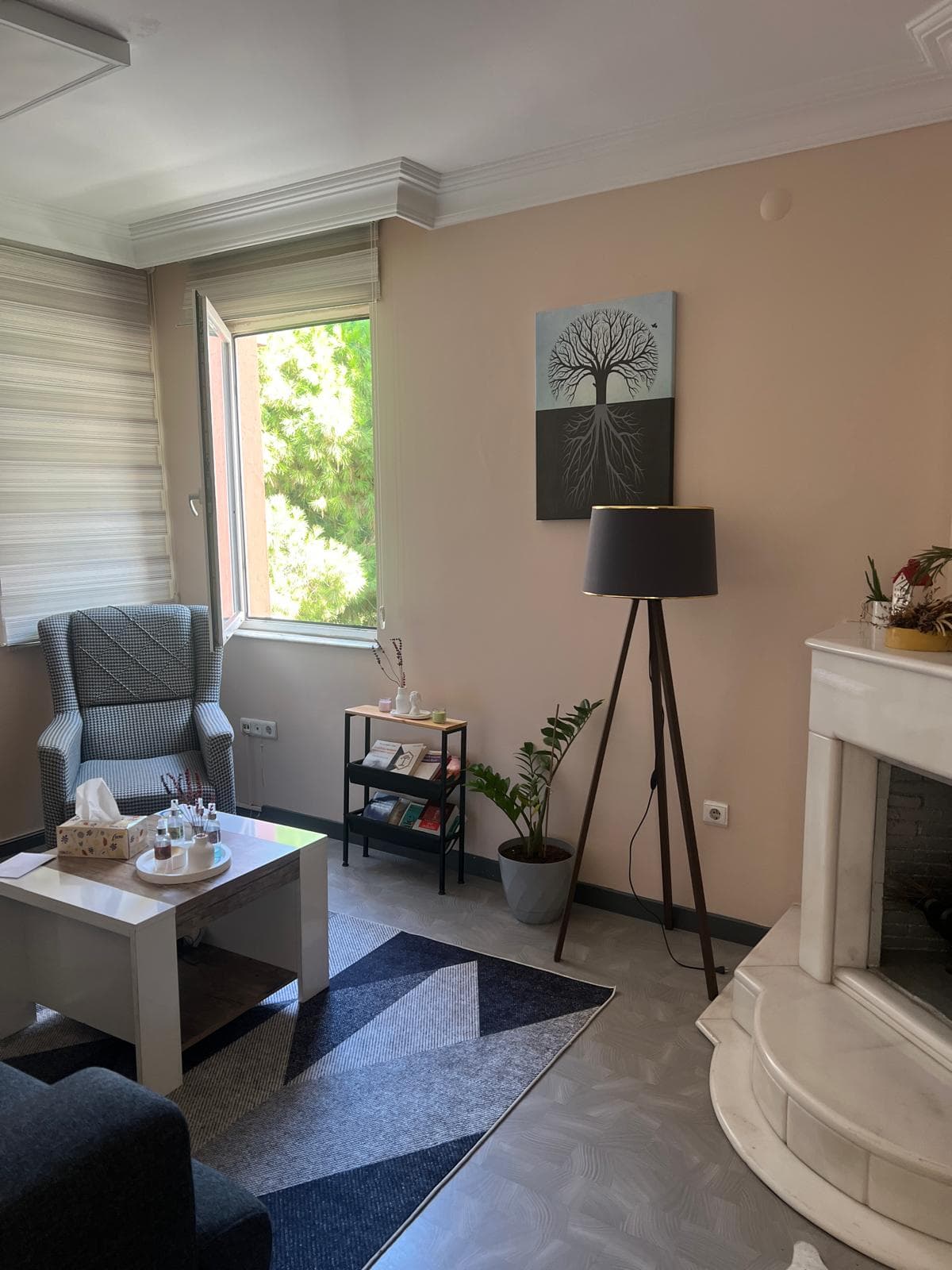 Bakırköy Psikolog - İstanbul | Klinik Psikolog Beril Ramazanoğlu